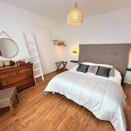 Les Jardins De Mimizan Bed & Breakfast ภายนอก รูปภาพ