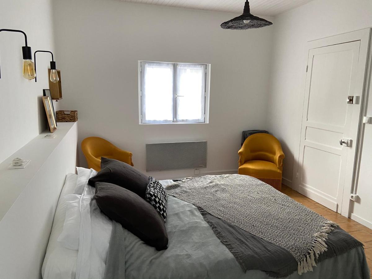 Les Jardins De Mimizan Bed & Breakfast ภายนอก รูปภาพ