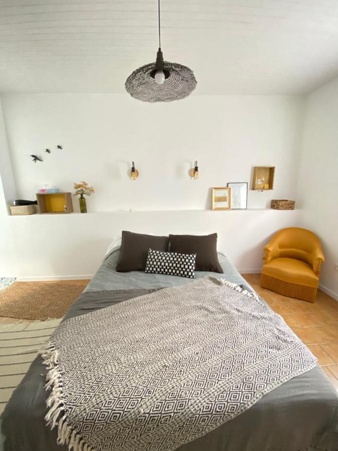 Les Jardins De Mimizan Bed & Breakfast ภายนอก รูปภาพ
