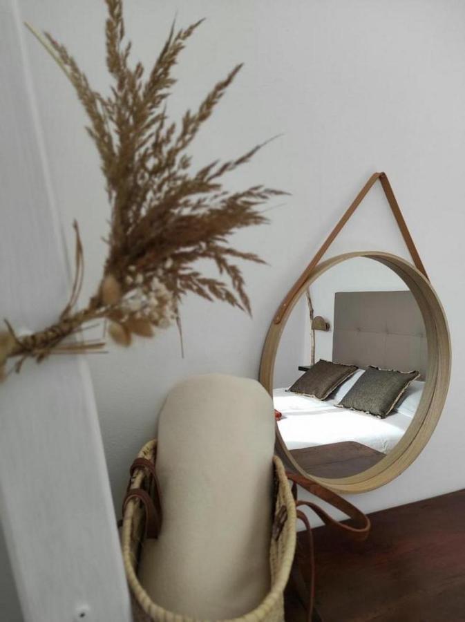 Les Jardins De Mimizan Bed & Breakfast ภายนอก รูปภาพ