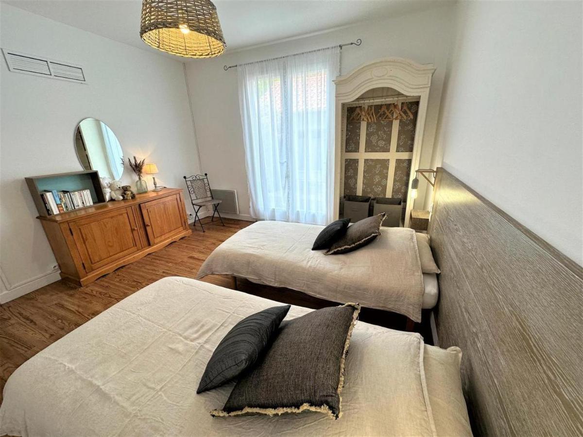 Les Jardins De Mimizan Bed & Breakfast ภายนอก รูปภาพ