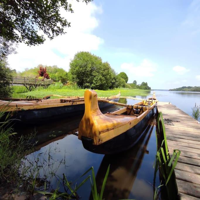 Les Jardins De Mimizan Bed & Breakfast ภายนอก รูปภาพ